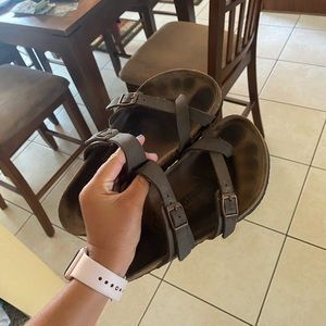 Birkenstock Mayari Sandal